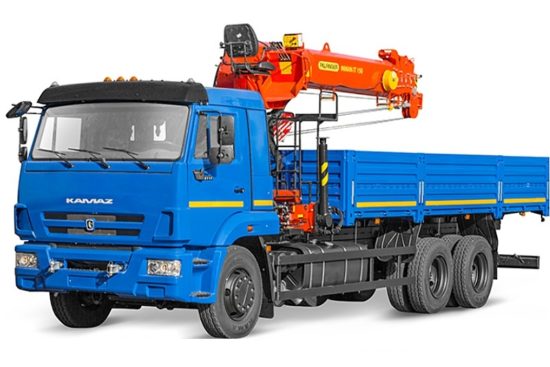 Манипулятор