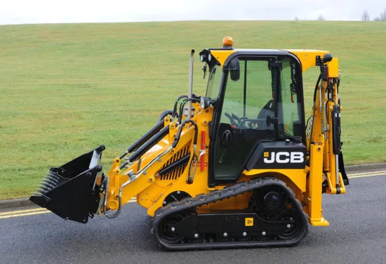 JCB-1CX фото JCB 1CX